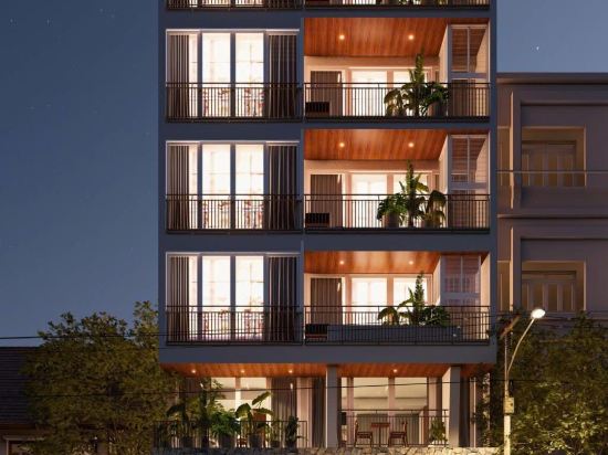 Nexus House Lang Bao Chi