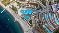 Miraggio Thermal Spa Resort - Pool