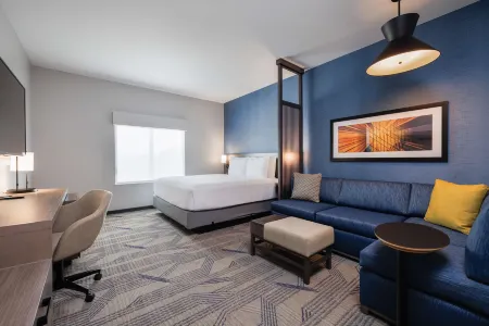 Hyatt Place San Carlos