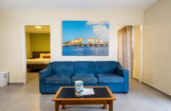 DeLynne Resort Curaçao Hotels in Sint Michiel