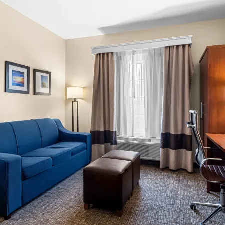 Comfort Suites Near Camp Lejeune