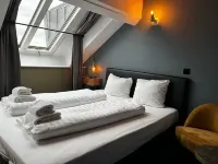 Hotel Oostereiland Hotels in Bovenkarspel