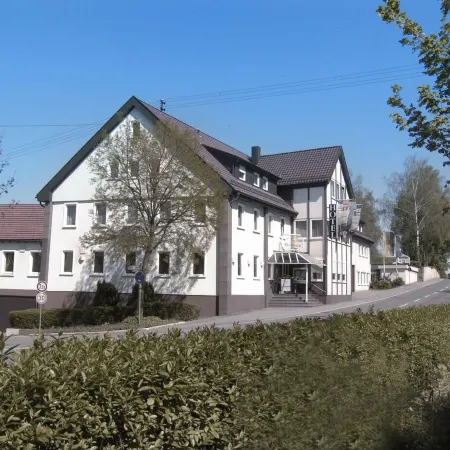 Hotel Waldhorn