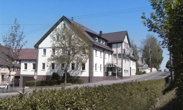 Hotel Waldhorn