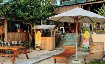 Soho Homestay Phu Quoc