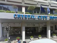 Crystal City Hotel Hotels in Athens