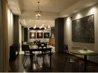 Solun Hotel & Spa - petit déjeuner