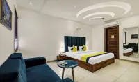 Itsy Hotels Vedansh Hotels in Ludhiana