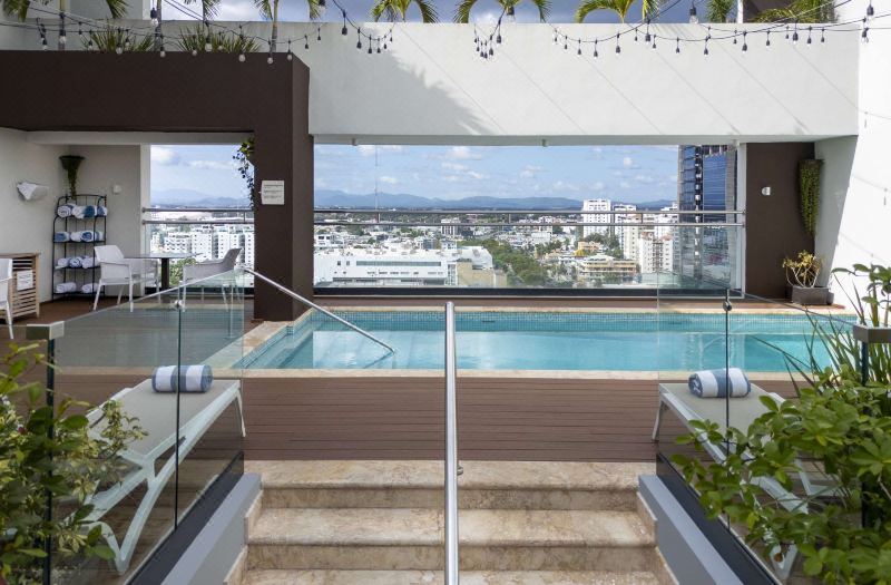 Homewood Suites by Hilton Santo Domingo photo 5