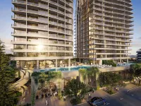 Mondrian Gold Coast (Opening June 2025) Hotels in Burleigh Heads