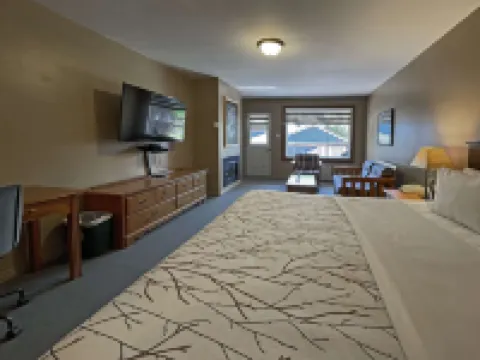 The Grand Tappattoo Resort, Ascend Hotel Collection Hotels in Parry Sound District
