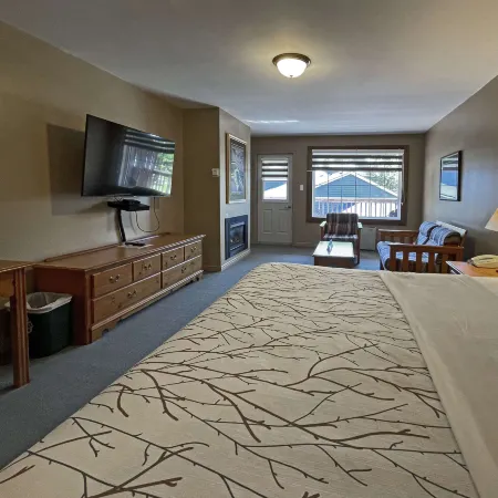 The Grand Tappattoo Resort, Ascend Hotel Collection