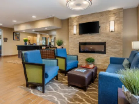 Comfort Inn Ellsworth - Bar Harbor Hotels in Ellsworth