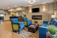 Comfort Inn Ellsworth - Bar Harbor فنادق في Ellsworth