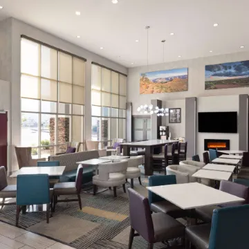 La Quinta Inn & Suites by Wyndham Williams-Grand Canyon Area
