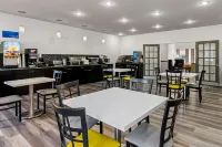 Best Western Sherwood Inn  Suites
