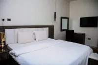 Tofana Hotels and Suites Hotels in 