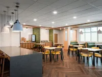 Fairfield Inn & Suites Omaha at MH Landing Hotels near Fun Plex