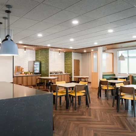 Fairfield Inn & Suites Omaha at MH Landing