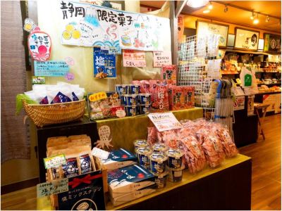 共有エリア ホテルサンバレー伊豆長岡 本館の写真