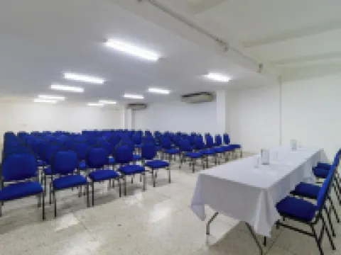 Hotel Axis Inn by Geh Suites Hotels in Gaira