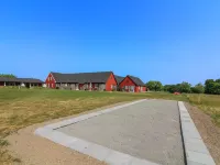 "Esbern" - 6km from the Sea