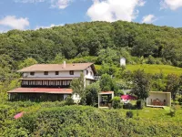 HOTEL RESTAURANTE PERUSKENEA Hotels in Leitza