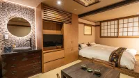 Kyoto No Yado Gion No Tsuki - 2-Star