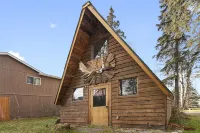Jupiter Peaks Hideaway Отели рядом с достопримечательностью «Абботт Луп Элементари Скул»
