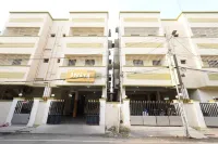 Inn34 By Blessings Hospitality Hotels near The 6 Abodes Children Play zone