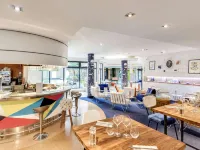Novotel Paris Pont de Sèvres Hotels in Chaville