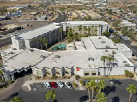 Radisson Hotel Casa Grande Hotels in Casa Grande