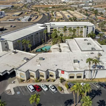 Radisson Hotel Casa Grande