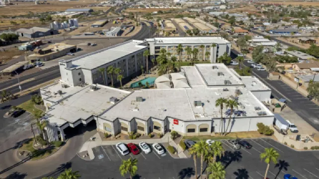 Radisson Hotel Casa Grande