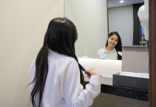 여수 호텔 자바(ZAVA)
