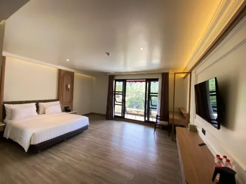 Hotel Denaya Guci