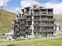 Les Hauts du Val Claret(Val Claret) - balcón