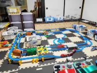 Tetsu No YA Guesthouse for Railfans