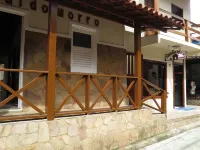 Pousada Portal do Morro