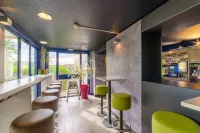 Ibis Cannes Mouans-Sartoux Hotels in Mouans-Sartoux