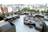 Zip by Spree Hotels Nanded Hotels in Nanded