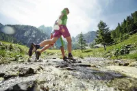 アパートメント イン アクサムス ニア アクサマー リズム