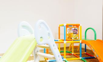 KYOTO PLEASANT HOTEL