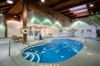 Crowne Plaza ALBANY - THE DESMOND HOTEL by IHG - Swimmingpools
