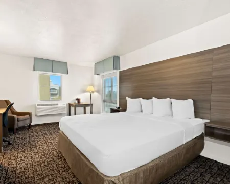 Best Western El Centro Inn Hotels in El Centro