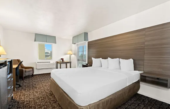 約翰傑伊貝斯特韋斯特酒店