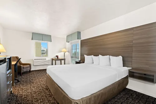 約翰傑伊貝斯特韋斯特飯店