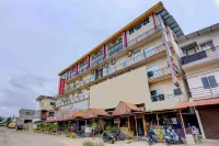 IROOMZ Eco - HOTEL BIG BOSS CHITRADURGA