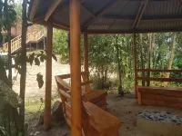 Bwindi Orugano Lodge Hotels in Bufumbira
