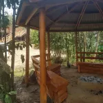 Bwindi Orugano Lodge